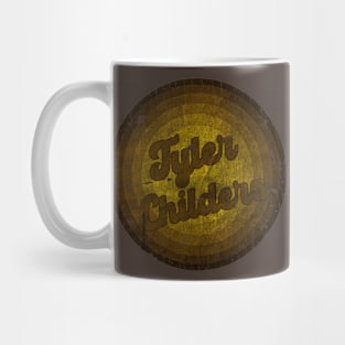 Vintage Style - Mug